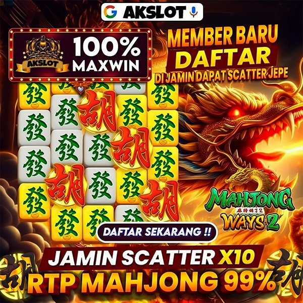 Slot Gacor